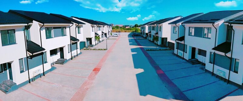 Bragadiru, strada Safirului nr. 6