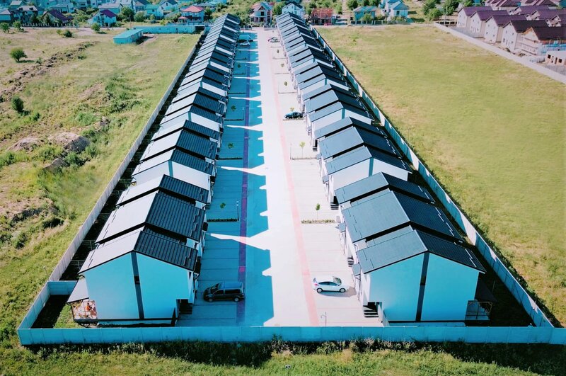 Bragadiru, strada Safirului nr. 6