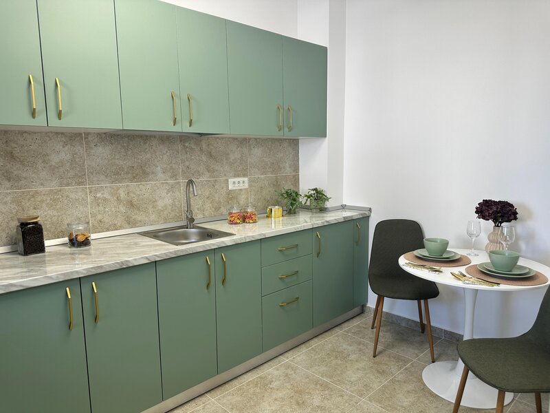 Bragadiru, strada Safirului nr. 6