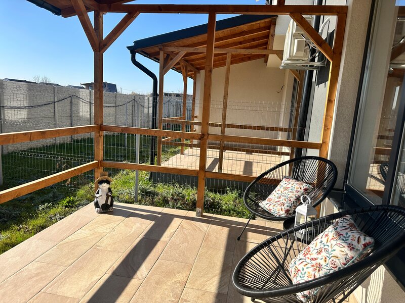 Bragadiru, strada Safirului nr. 6