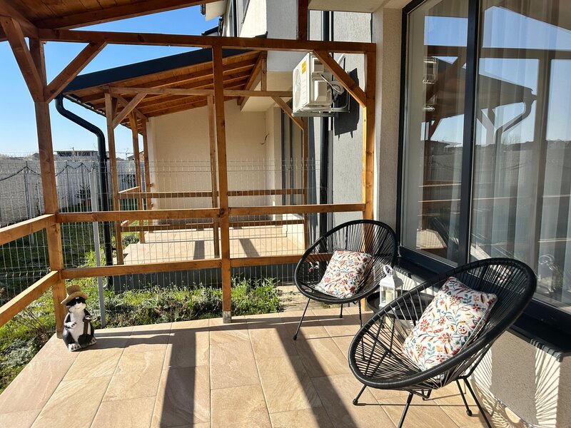 Bragadiru, strada Safirului nr. 6