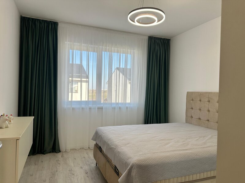 Bragadiru, strada Safirului nr. 6